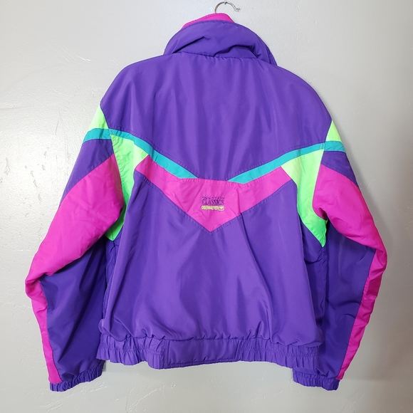 Vintage Obermeyer Sport Ski Coat - Picture 2 of 14